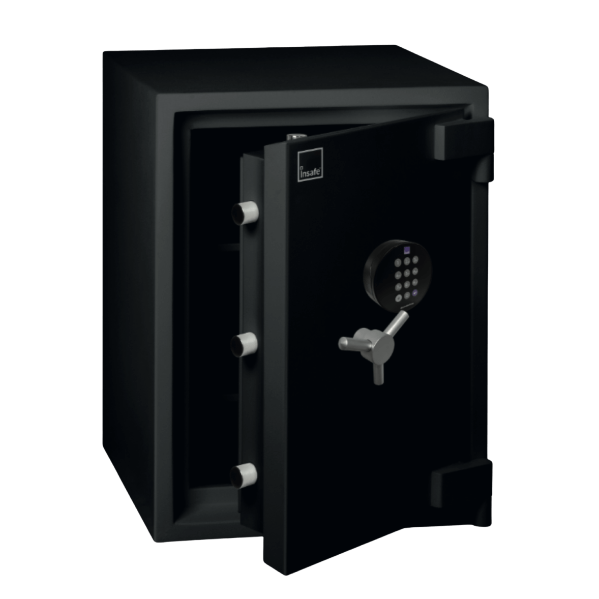 Grade Grade V Safes : Discover Insafe – Insafe International