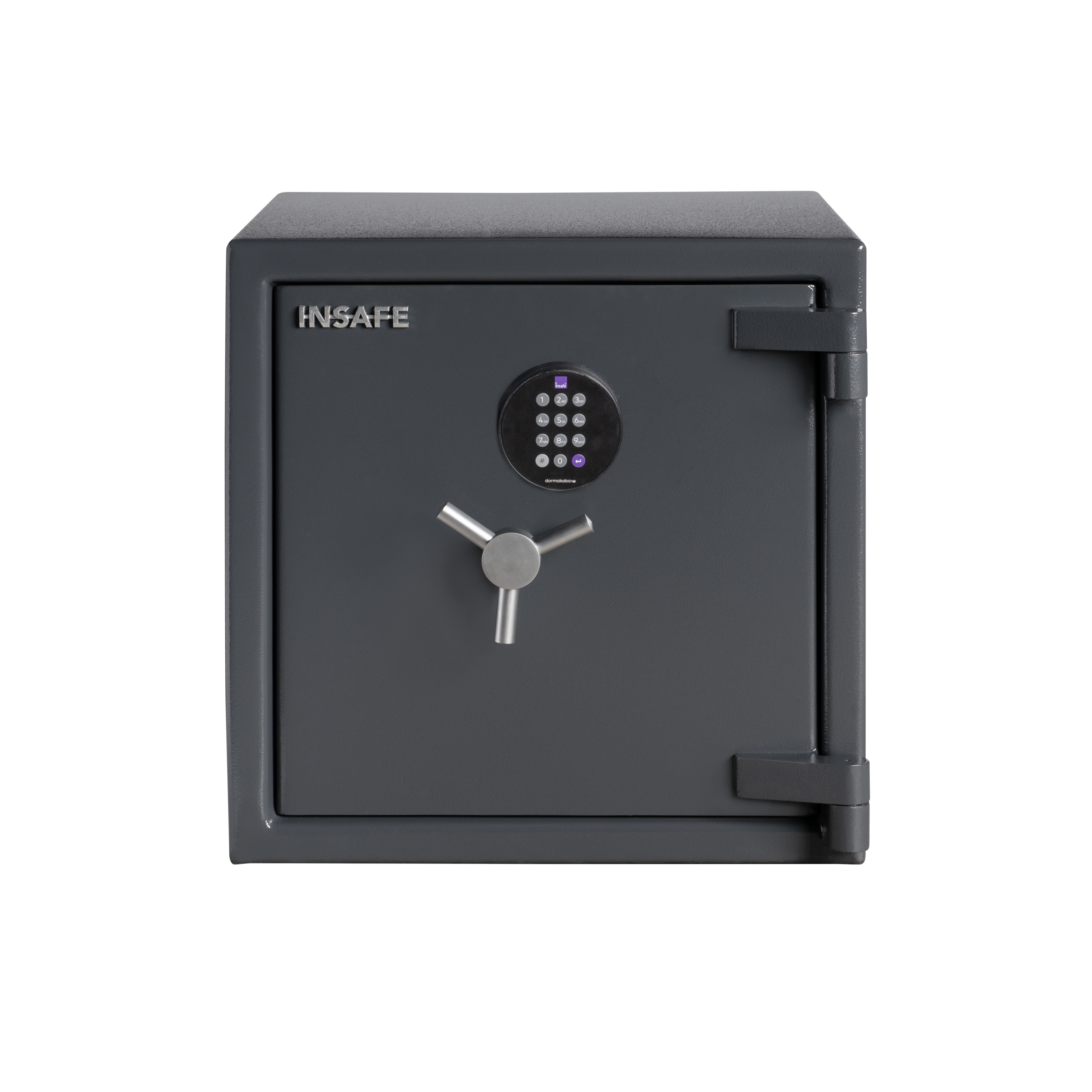 INSAFE GRADE II