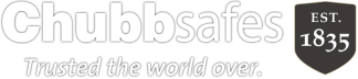 chubbsafes logo 1