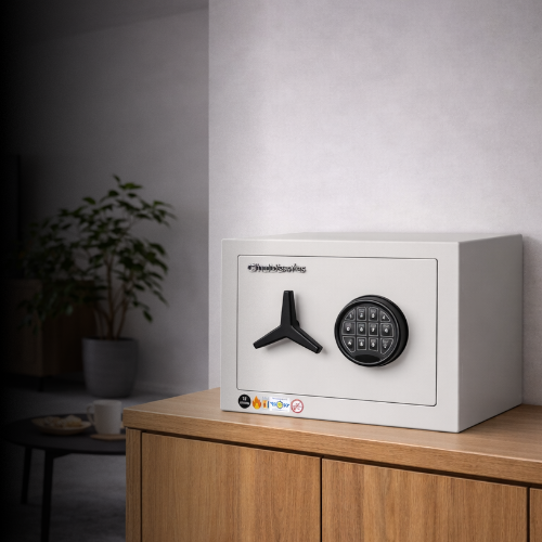 HomeVault S2 Plus