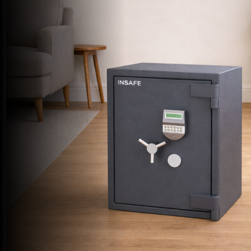 Insafe Grade V