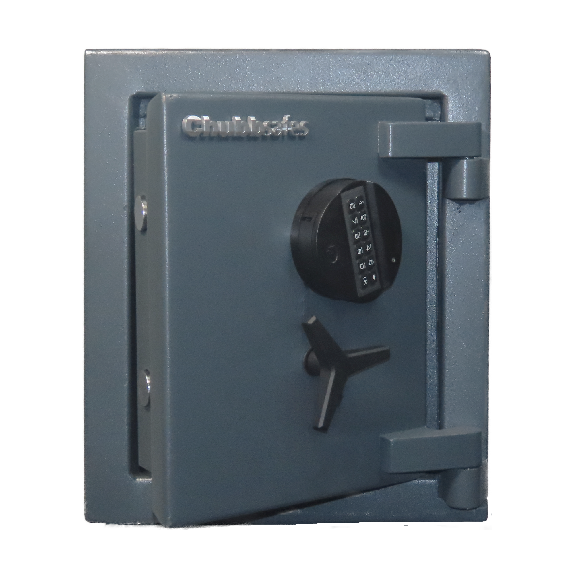 Chubbsafes Grade II