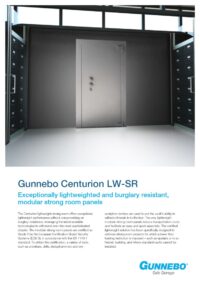 Centurion LW-SR