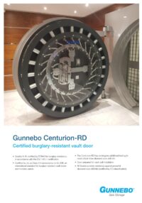 Centurion-RD