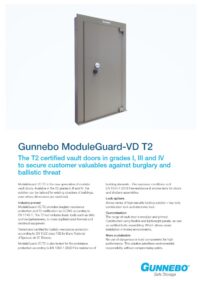 ModuleGuard-VD T2