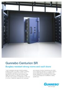 Centurion SR