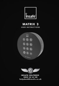 Matrix 3 La gard 700 basic