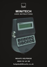 MINITECH User Instructions (without crops)