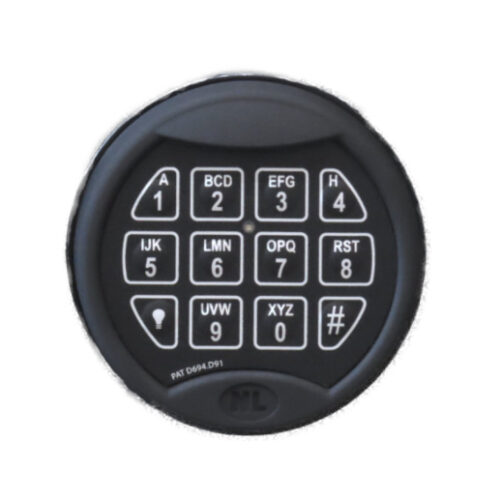 Zeta Lock