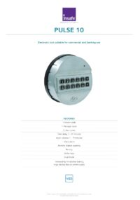 Pulse 10 Spec 29.11.2021