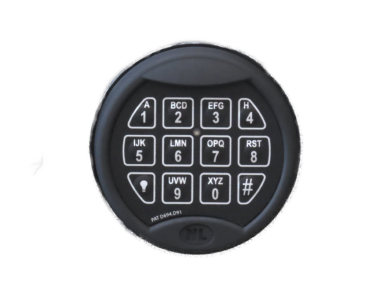Zeta Lock