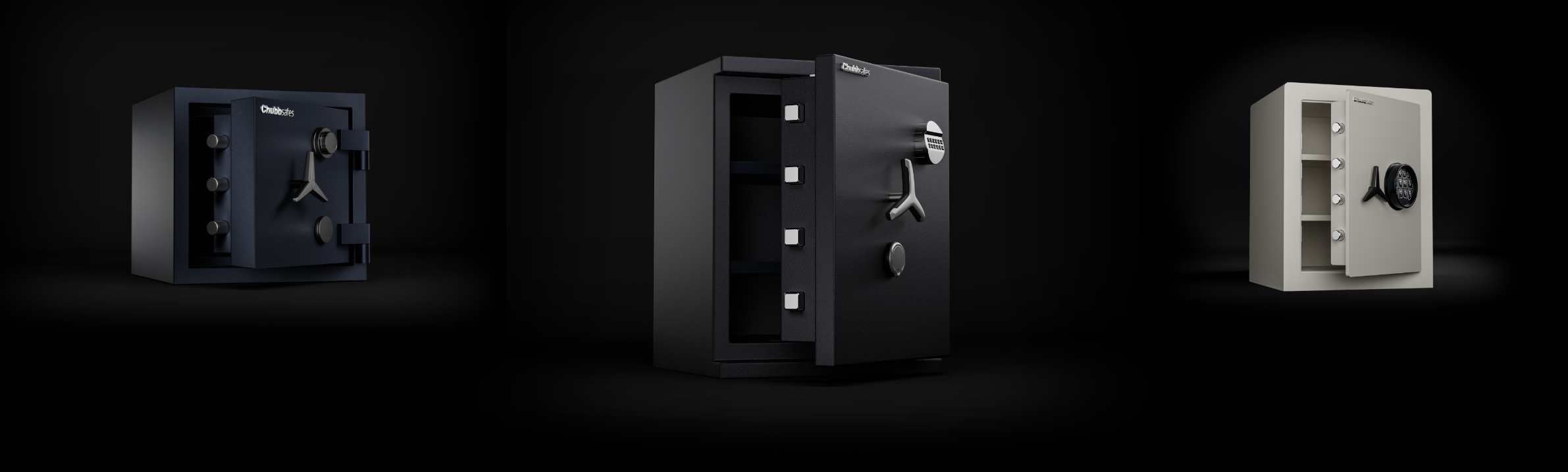 explore safes website banner