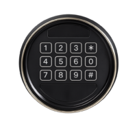 Key safe Electronic Lock User Instructions
