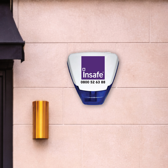 Intruder Alarms