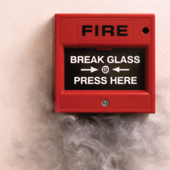 FIRE ALARMS