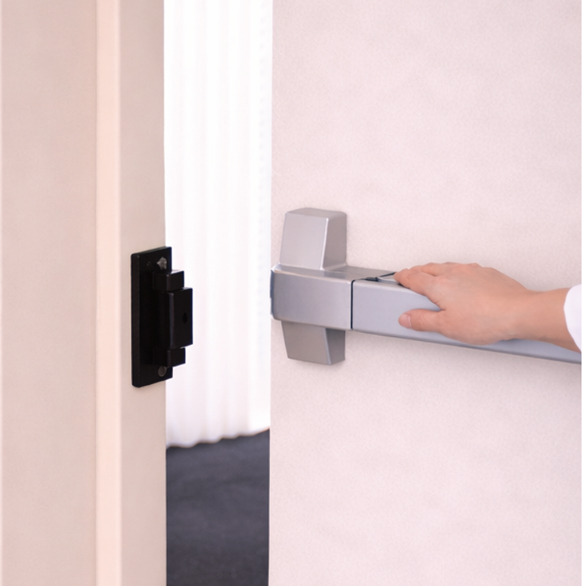 Fire DOORS