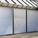 Roller Shutters