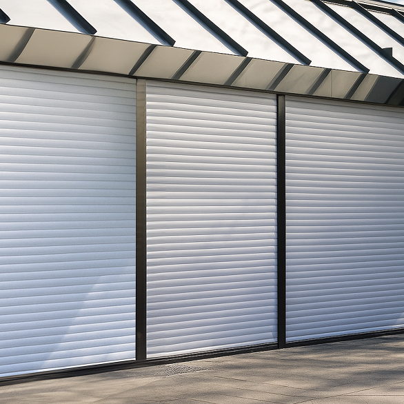 Roller Shutters