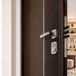 Security Doors