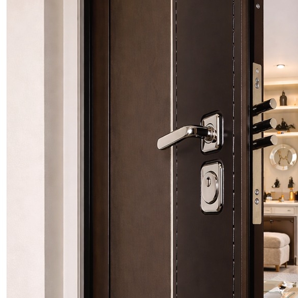 Security Doors
